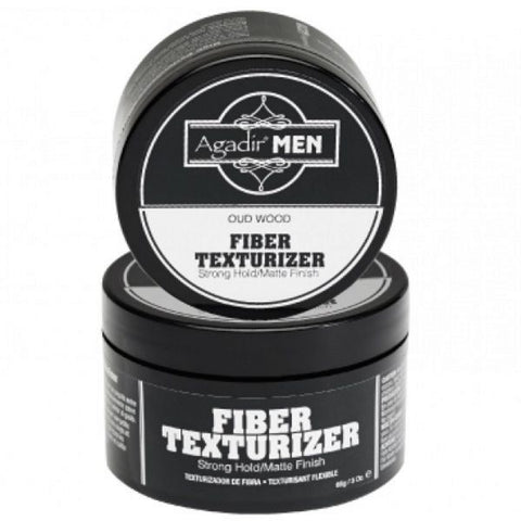 Agadir Men Oud Wood Fiber Texturizer 3 oz