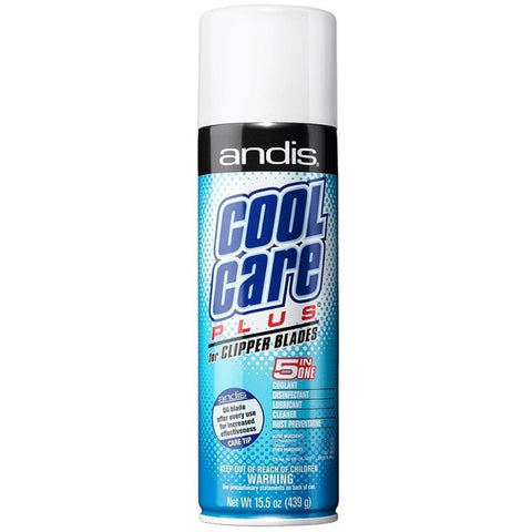 Andis Cool Care 5 in 1 Spray