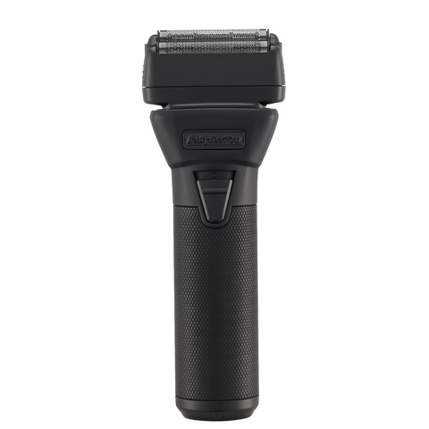 BaBylissPRO FXONE BlackFX Double Foil Shaver