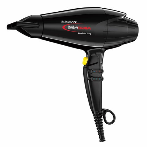 BaBylissPRO Italia Brava Dryer