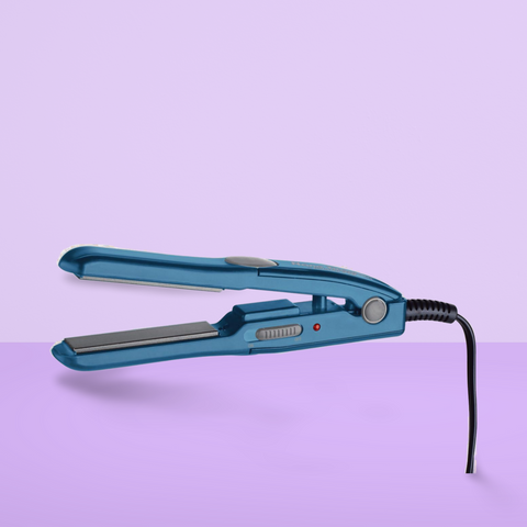 BaBylissPRO Nano Titanium ½" Mini Straightening Iron