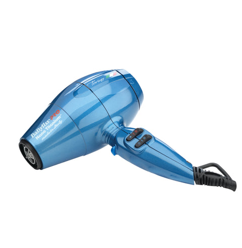 BaBylissPRO Nano Titanium Torino 6100 Blow Dryer