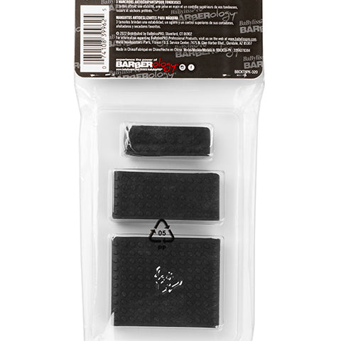 BaBylissPRO Clipper Grips