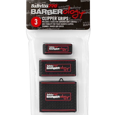 BaBylissPRO Clipper Grips