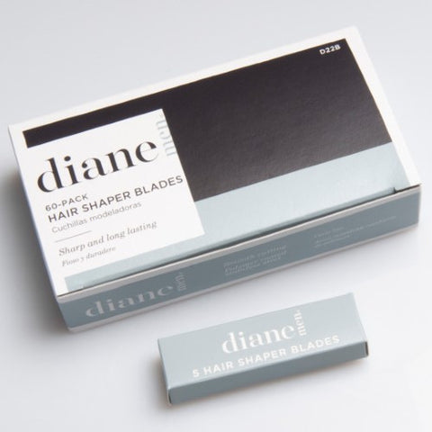 Diane Polymer Shaper Blade 60 Pk