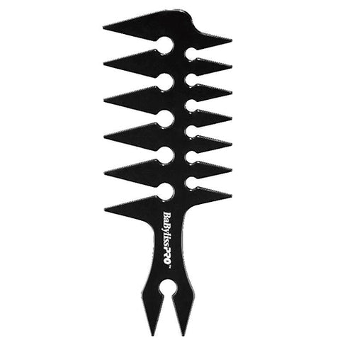 BaBylissPRO BARBERology Wide Tooth Styling Combs