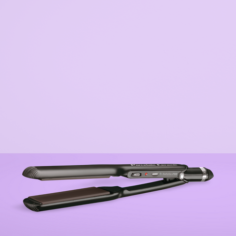 BaBylissPRO Porcelain Ceramic 2" Straightening Iron