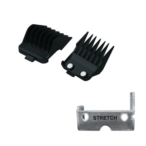 Gamma+ X-Ergo Linear Clipper