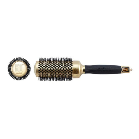 Olivia Garden Ceramic + Ion 50th Anniversary 1-3/4" Brush NanoThermic