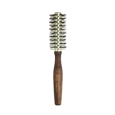 Olivia Garden Eco Ceramic Firm Thermal 1-3/4" Brush