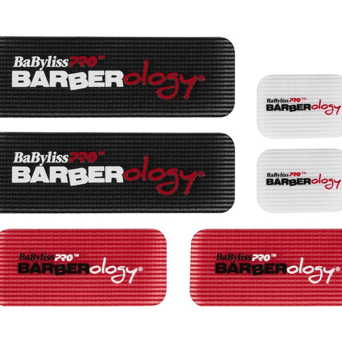 BaBylissPRO Hair Holders 6 Pack