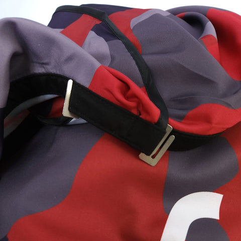 Stylecraft Camo Cape