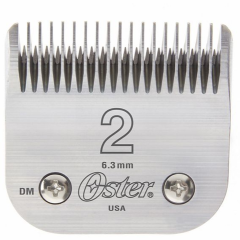 Oster Detachable Blade Size 2