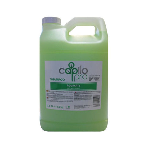 Capilo Avocado Shampoo 2.8 Gal
