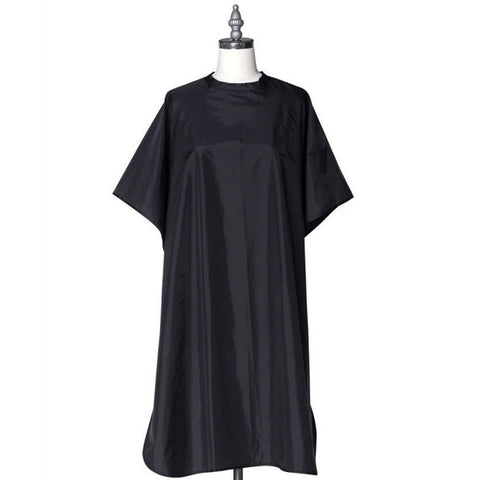 Fromm Studio Safe Reusable Hairstyling Cape 2 Pack Black