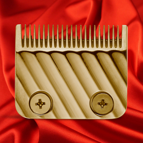 BaBylissPRO Gold Wedge Replacement Blade