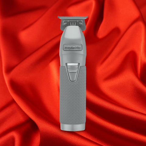 BaBylissPRO Matte Black Boost+ Trimmer