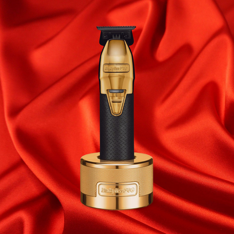 BaBylissPRO GoldFX Boost+ Trimmer