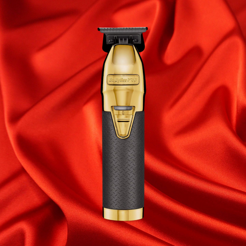 BaBylissPRO GoldFX Boost+ Trimmer