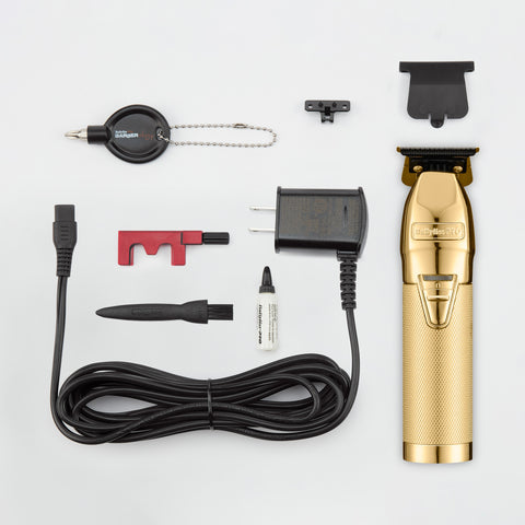 BaBylissPRO GoldFx Trimmer