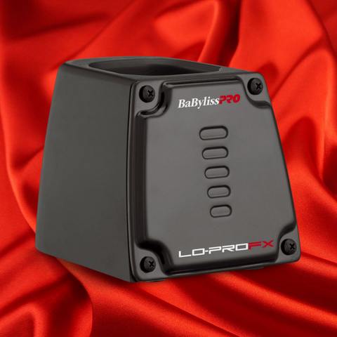 BaBylissPRO LO-PROFX Clipper Charging Base
