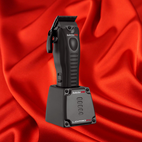 BaBylissPRO LO-PROFX Clipper Charging Base