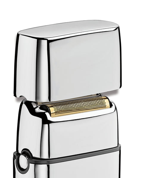 BaBylissPRO SilverFx Shaver