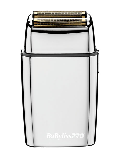 BaBylissPRO SilverFx Shaver
