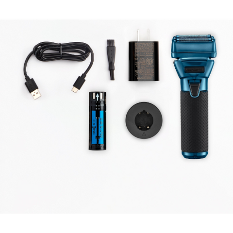 BaBylissPRO FXONE BlueFx Shaver