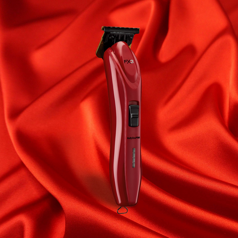 BaBylissPRO FX3 Red Trimmer