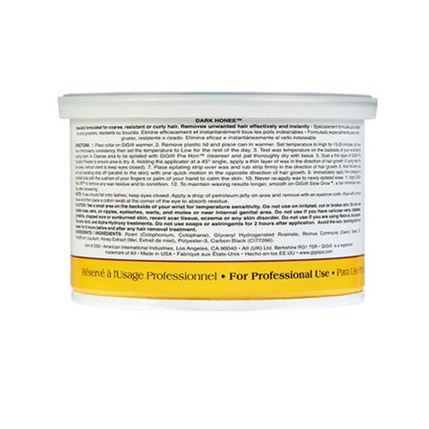 Gigi Dark Honee 14 Oz