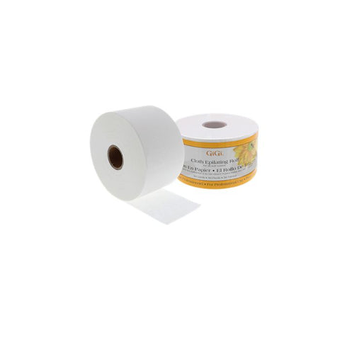 Gigi Cloth Epilating Roll 50 yards