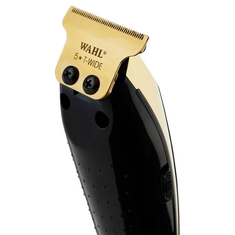 Wahl Detailer Li Gold Trimmer