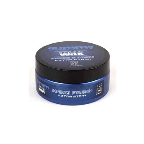 Gummy Styling Wax Hard Finish Extra Stark 5 Oz