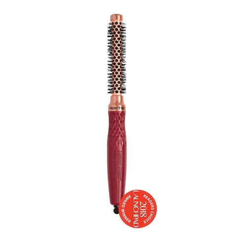 Olivia Garden HeatPro Round Thermal Brush 1/2"