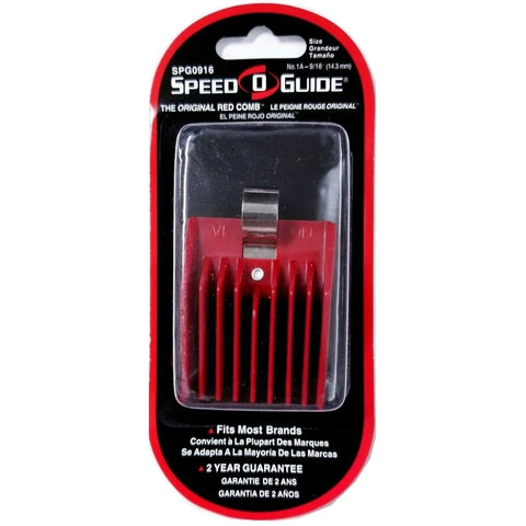 Speed-O-Guide Clipper Attachment #1A