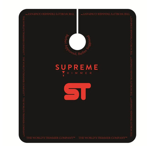 Supreme Trimmer Cape