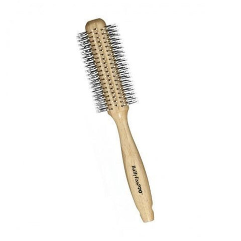 BaBylissPro Wood Rounder 1" Brush