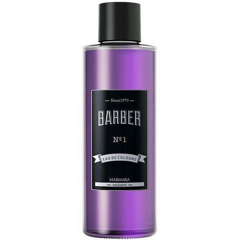 Barber Marmara No.1 16.9 Oz