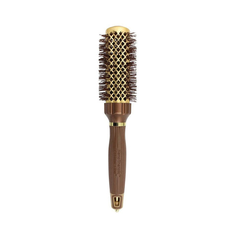 Olivia Garden 1-1/4" NanoThermic PowerGrip