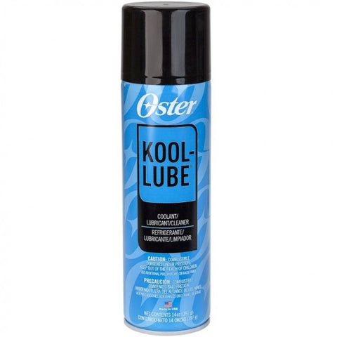 Oster Kool Lube