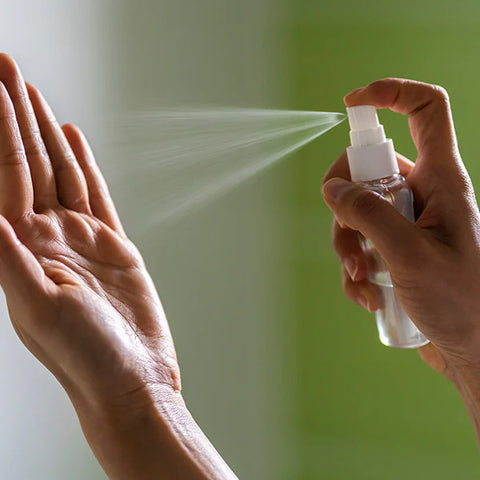 Research Solutions Hand Sanitizer Gal