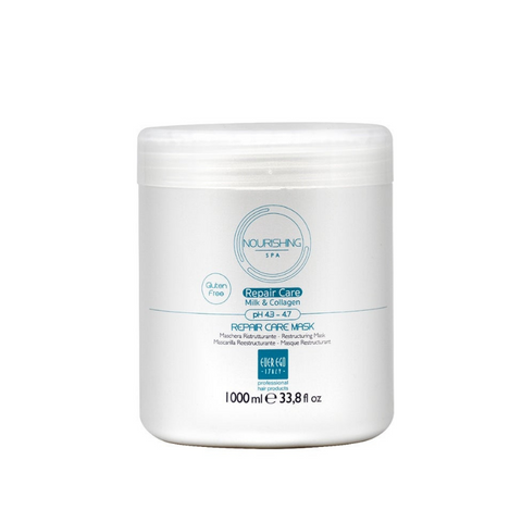 Ever Ego Nourishing Spa Repair Care Mask 33.8 Oz