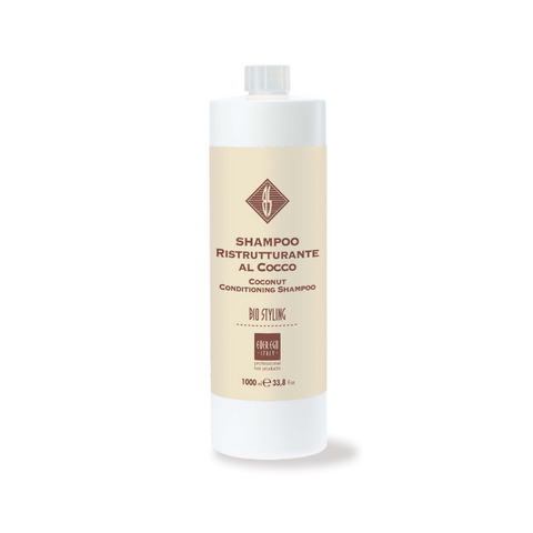 Ever Ego Coconut Coditioning Shampoo 33.8 Oz