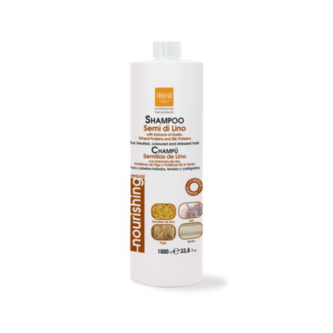 Ever Ego Semi Di Lino Shampoo 33.8 Oz
