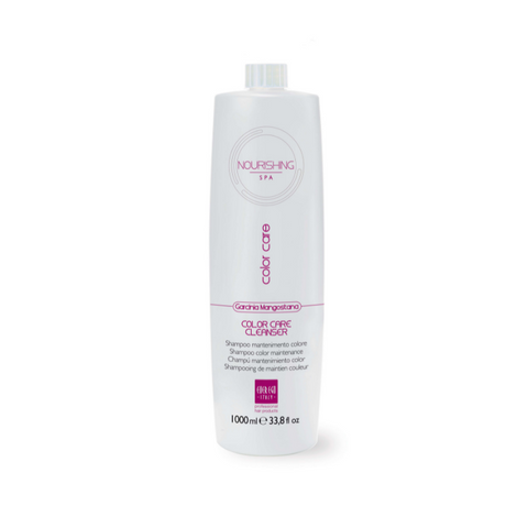 Ever Ego Nourishing Spa Color Care Cleanser Shampoo 22.8 Oz