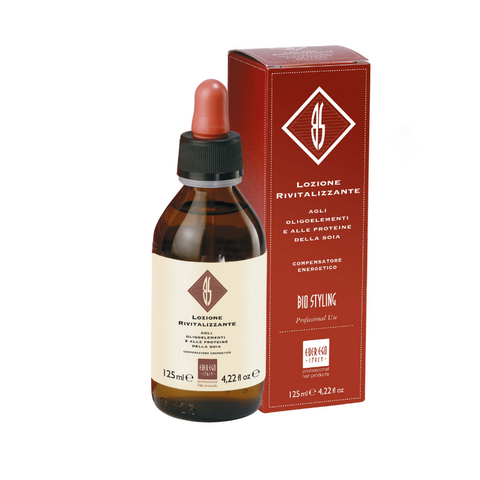 Ever Ego Revitalizing Lotion 125mL