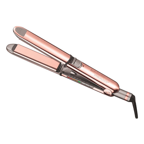 BaBylissPRO Nano Titanium ROSEGOLD Prima3000 1¼" Ionic Straightener