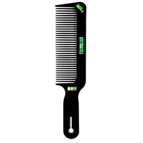 Scalpmaster Clipper Comb w Levels