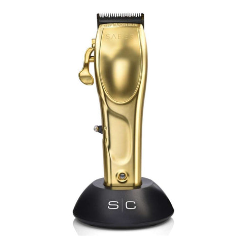 Stylecraft Gold Saber Clipper